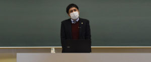 國學院大学栃木短期大学で消費者問題の講義を行いました